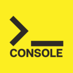 Cubelets Console Logo